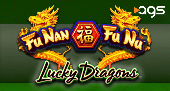 Fu Nan Fu Nu Lucky Dragons