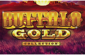Buffalo Gold Collection Logo