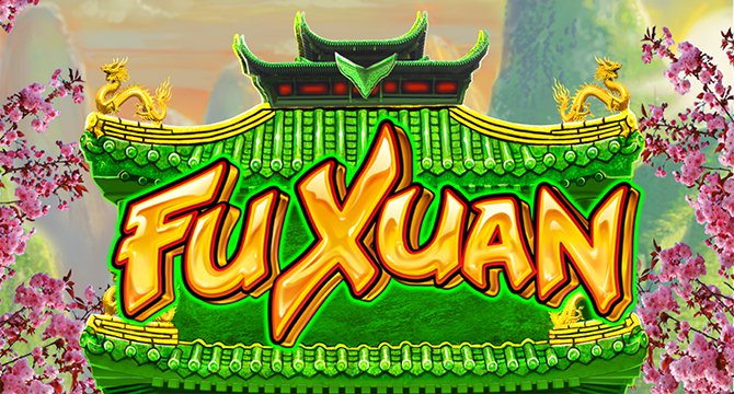 FuXuan logo