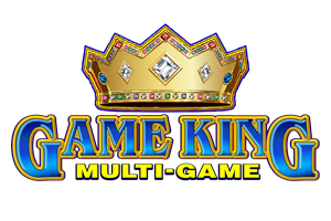 Game King logo