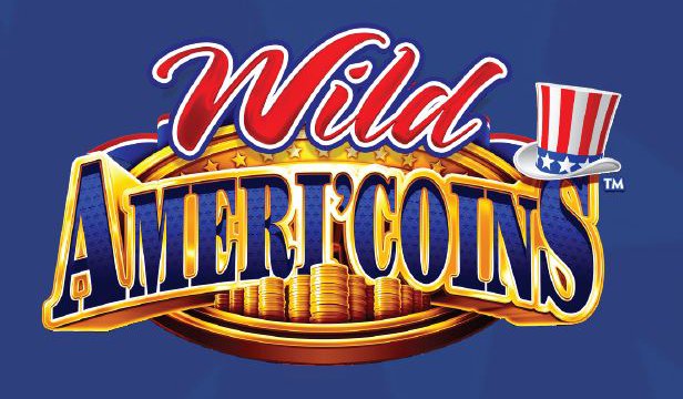 Wild Ameri'coins logo