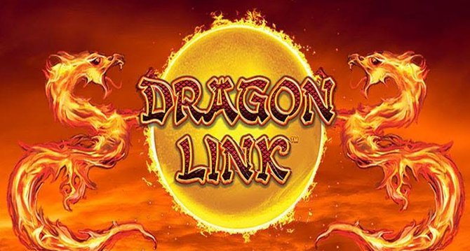 Dragon Link logo