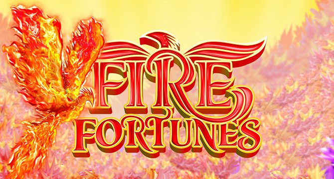 Fire Fortunes logo
