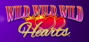Wild Wild Wild Hearts
